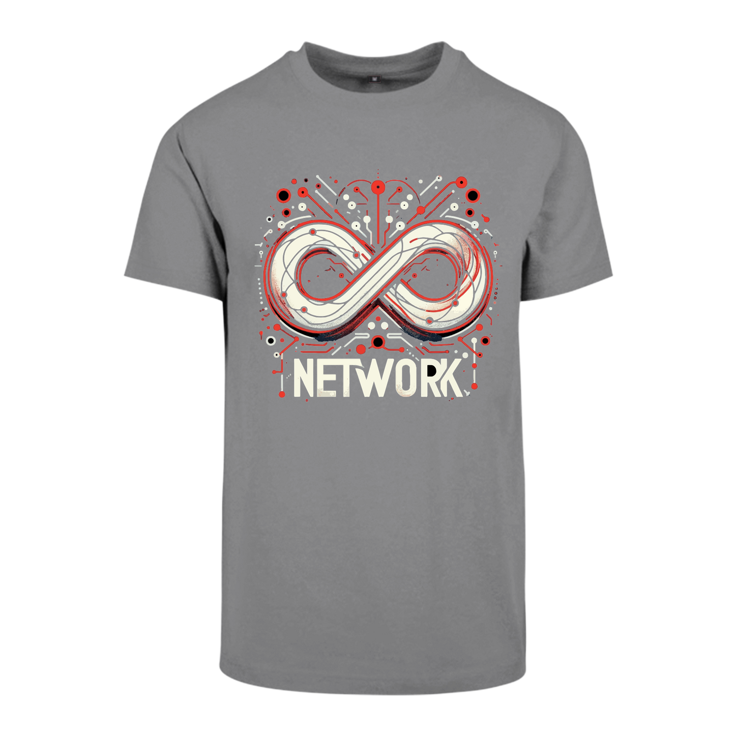 infinite Network Uni Shirt