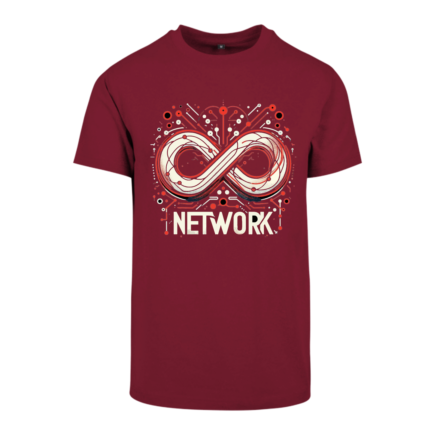 infinite Network Uni Shirt