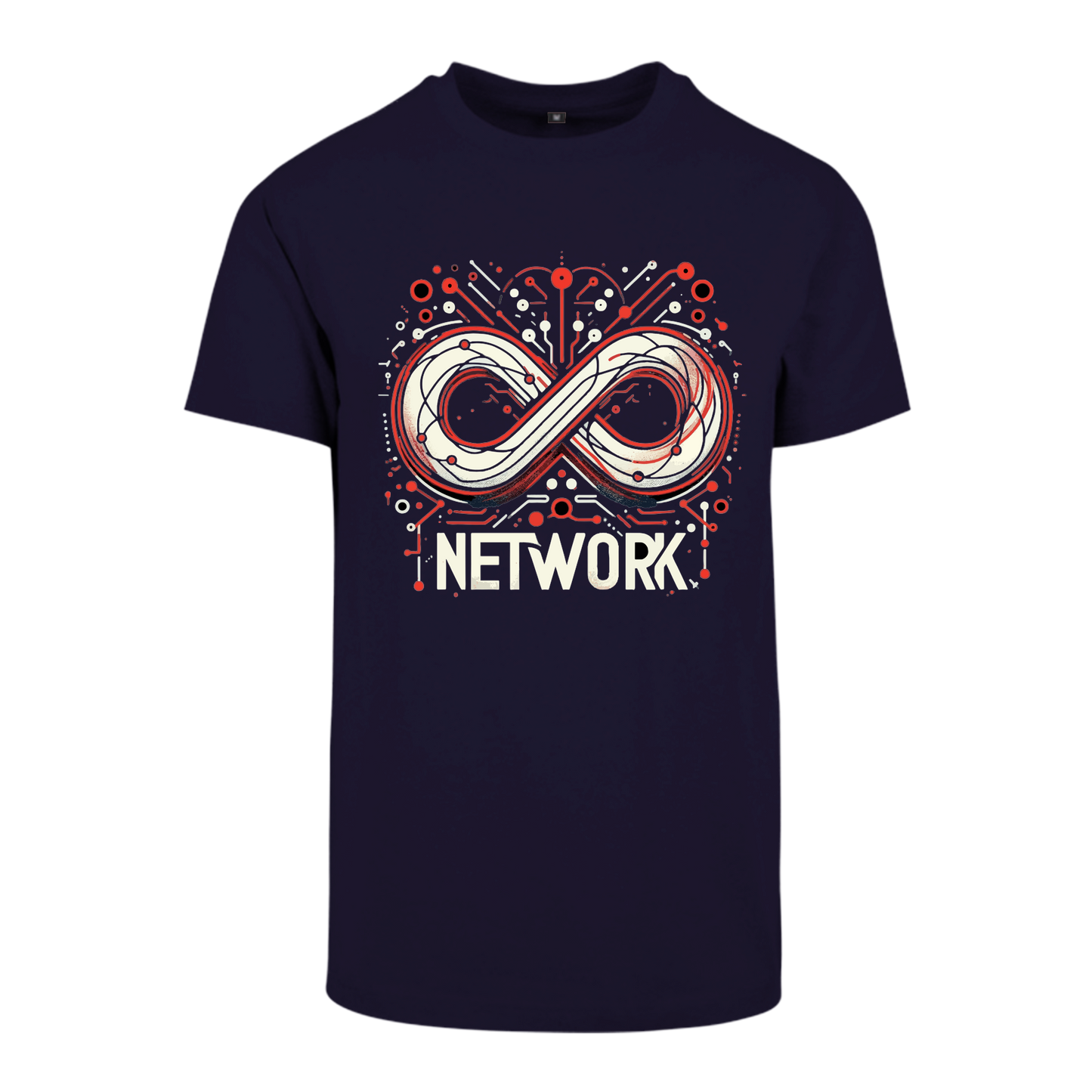 infinite Network Uni Shirt