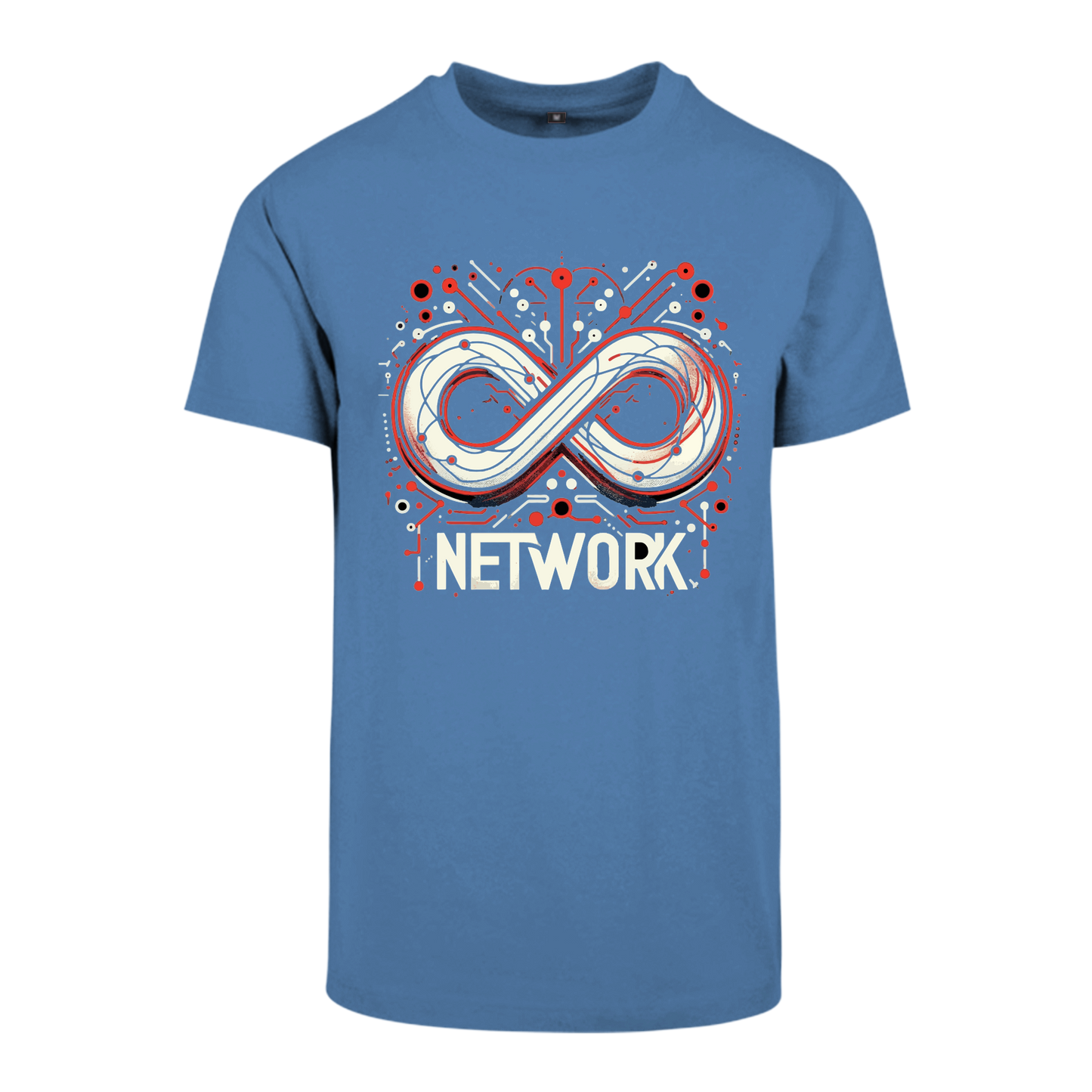 infinite Network Uni Shirt