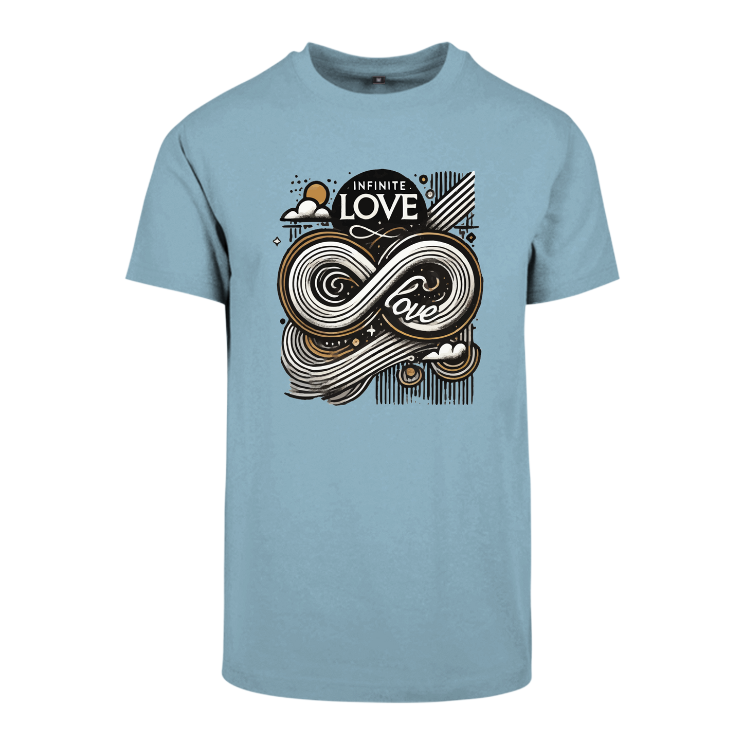 infinite Love Uni Shirt