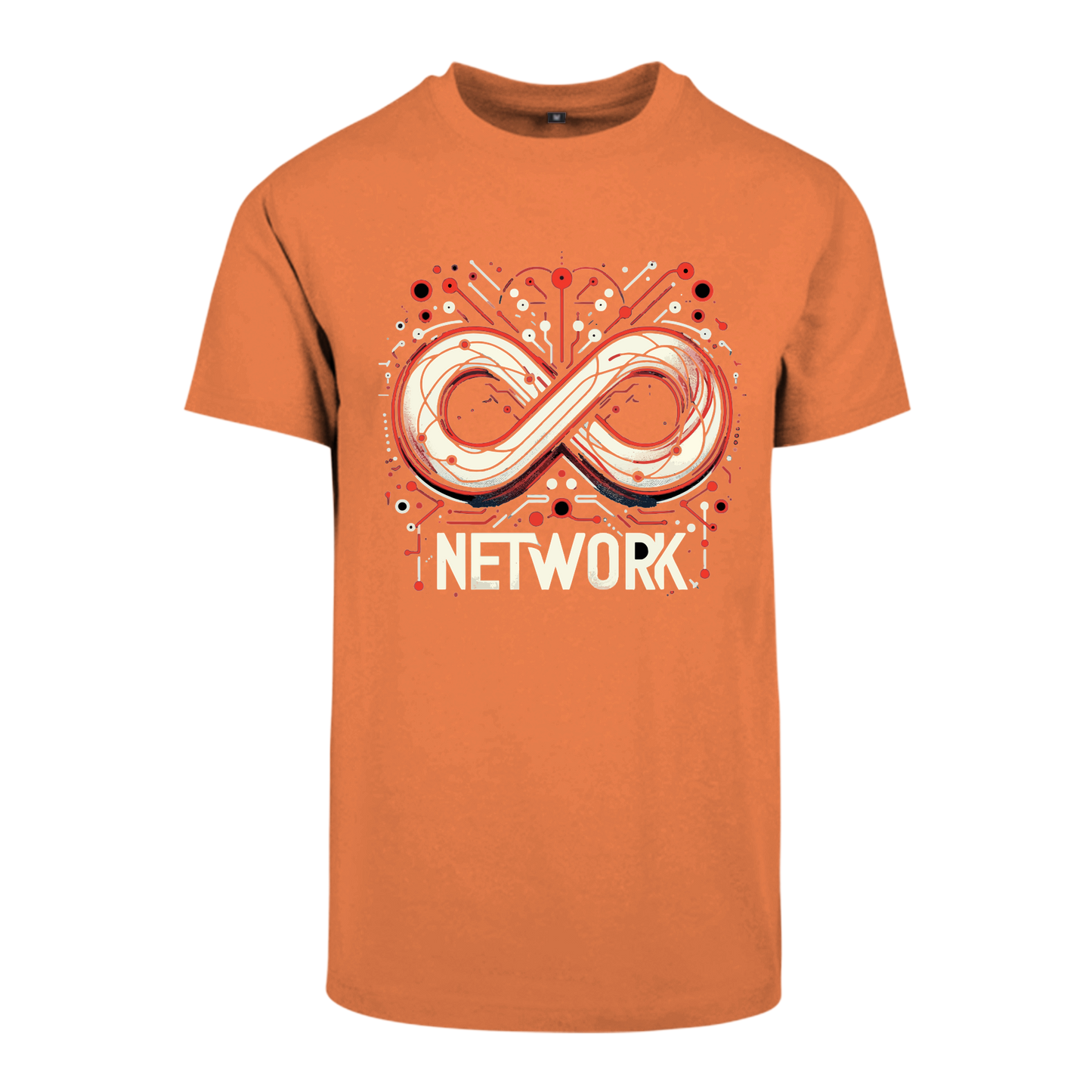 infinite Network Uni Shirt