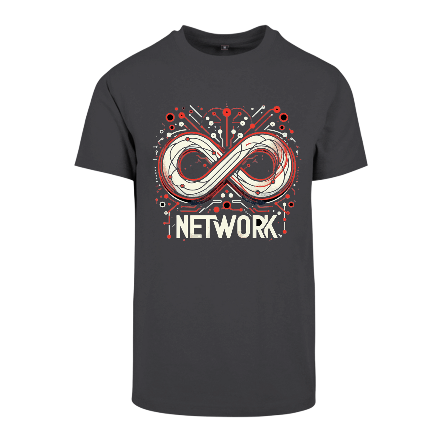 infinite Network Uni Shirt