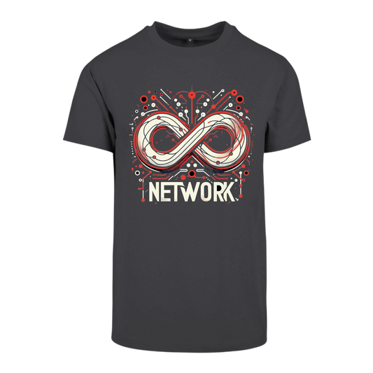 infinite Network Uni Shirt