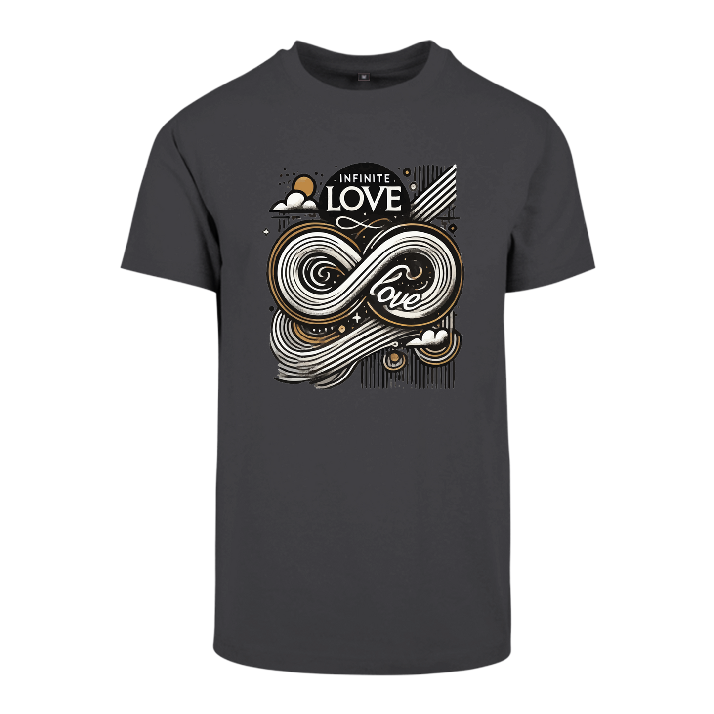 infinite Love Uni Shirt