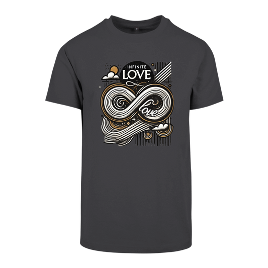 infinite Love Uni Shirt
