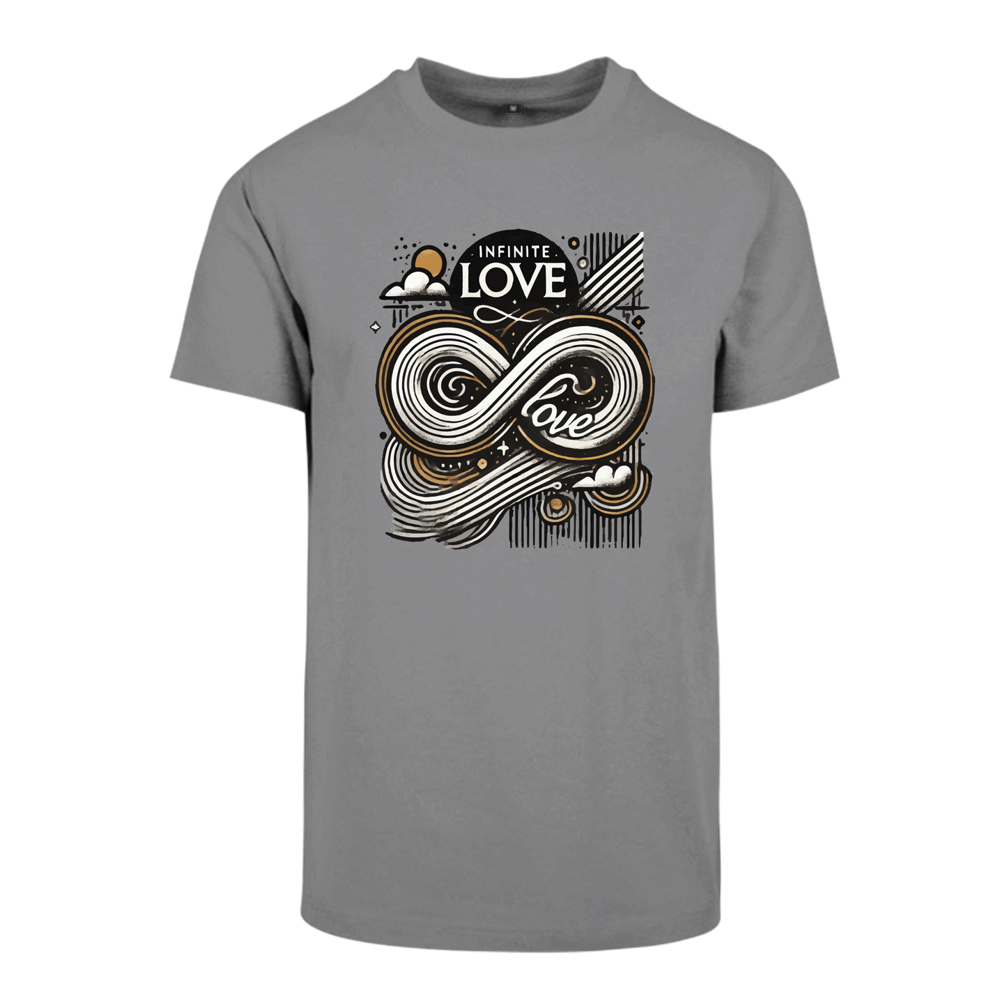 infinite Love Uni Shirt