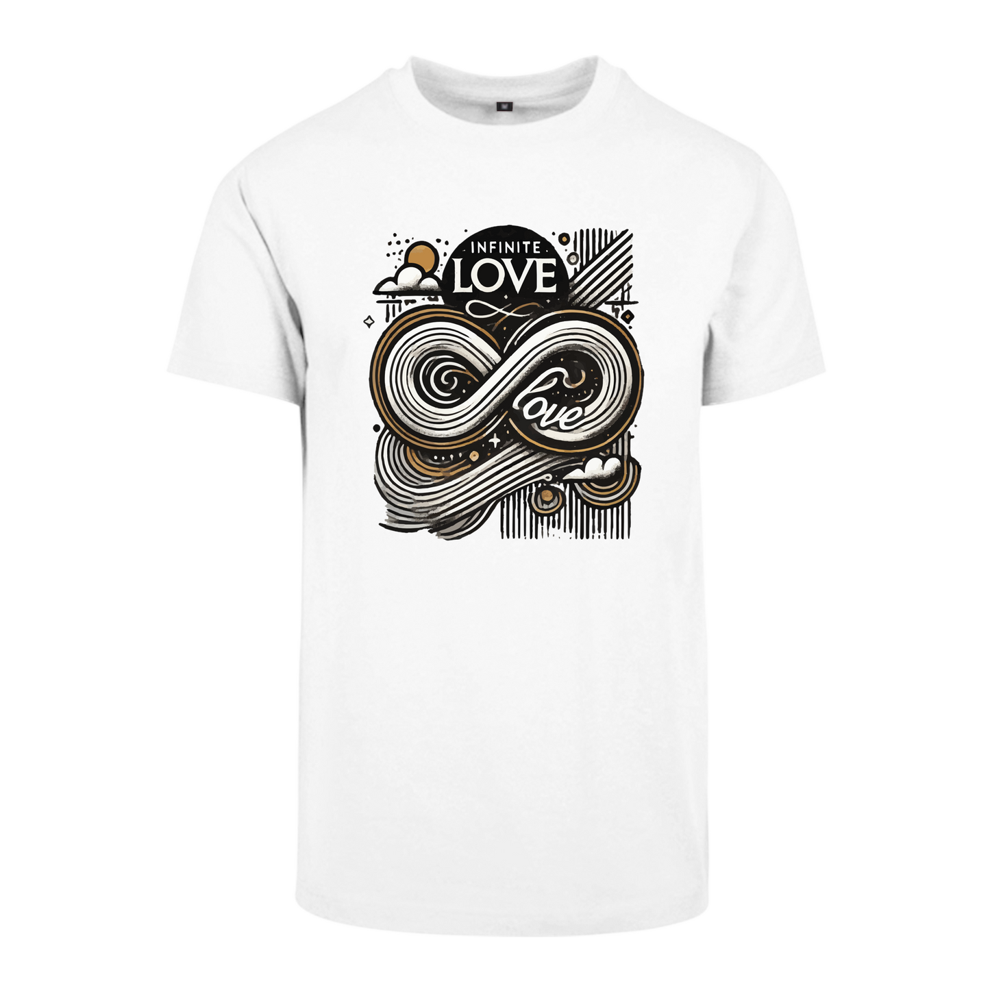 infinite Love Uni Shirt