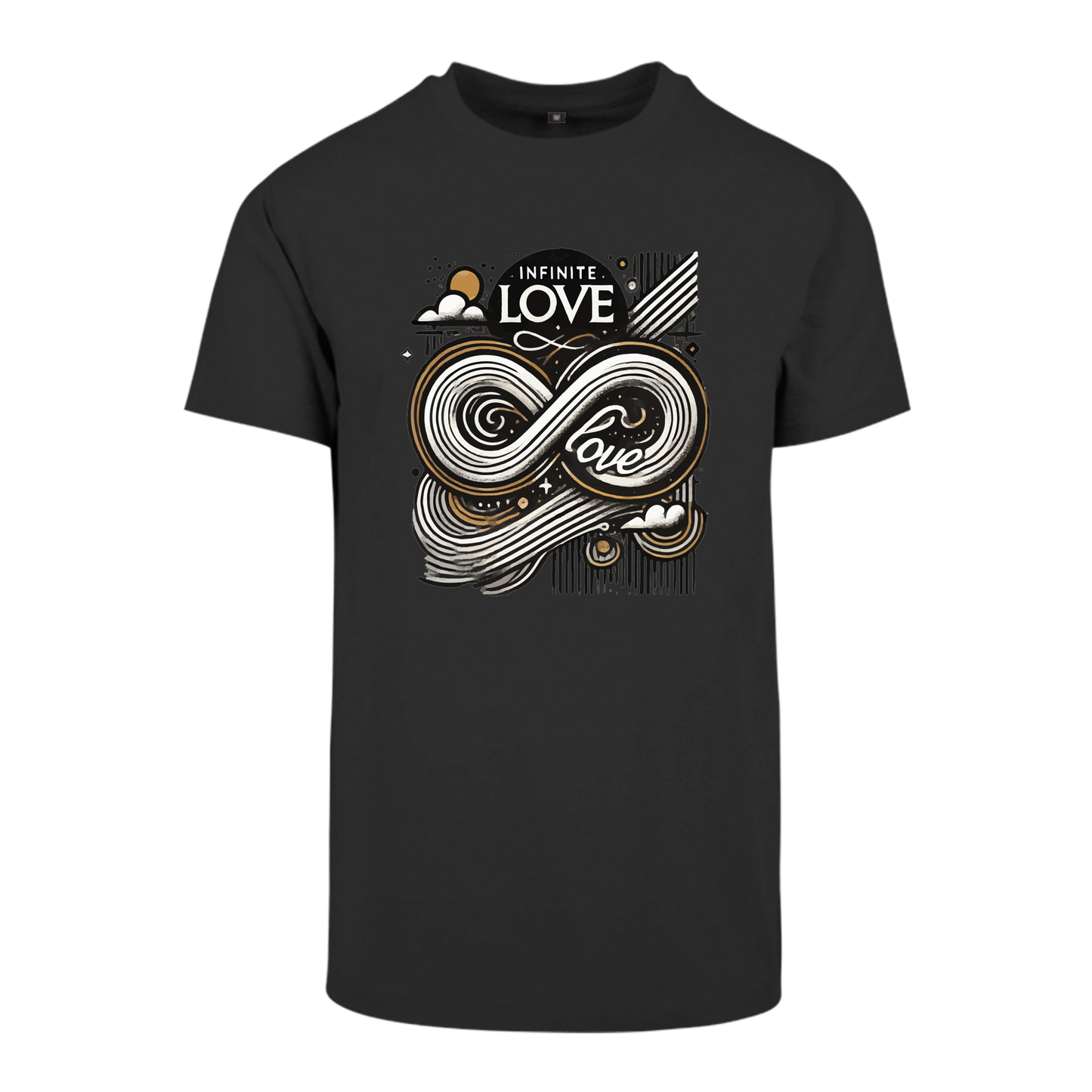 infinite Love Uni Shirt