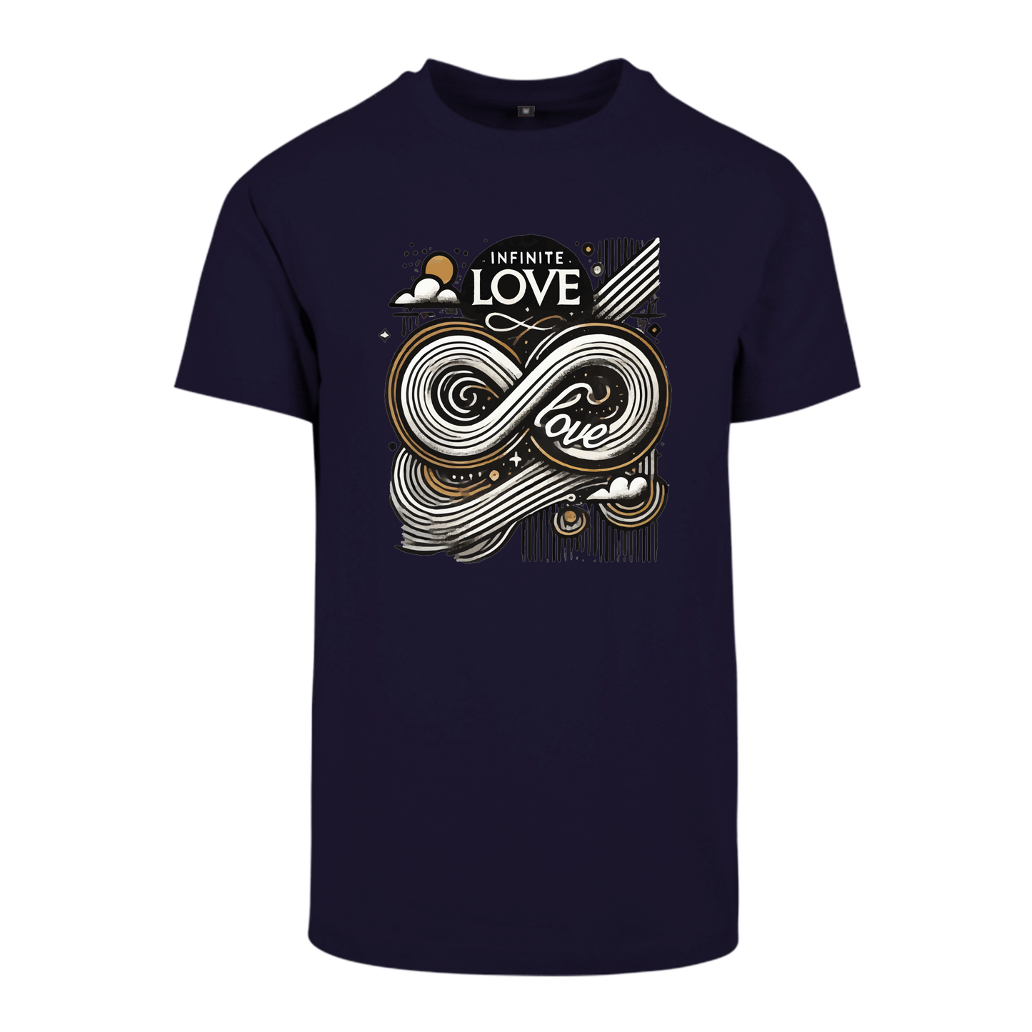 infinite Love Uni Shirt
