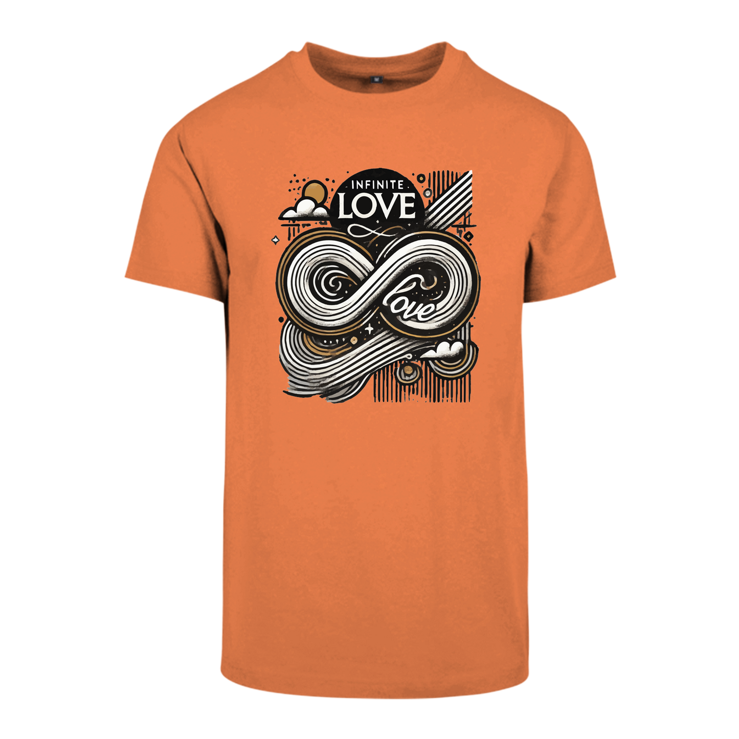 infinite Love Uni Shirt
