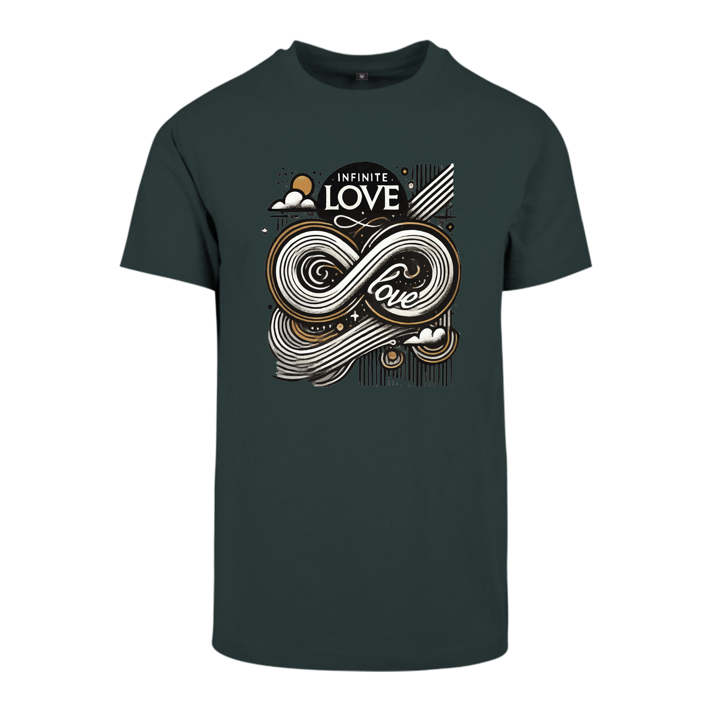 infinite Love Uni Shirt